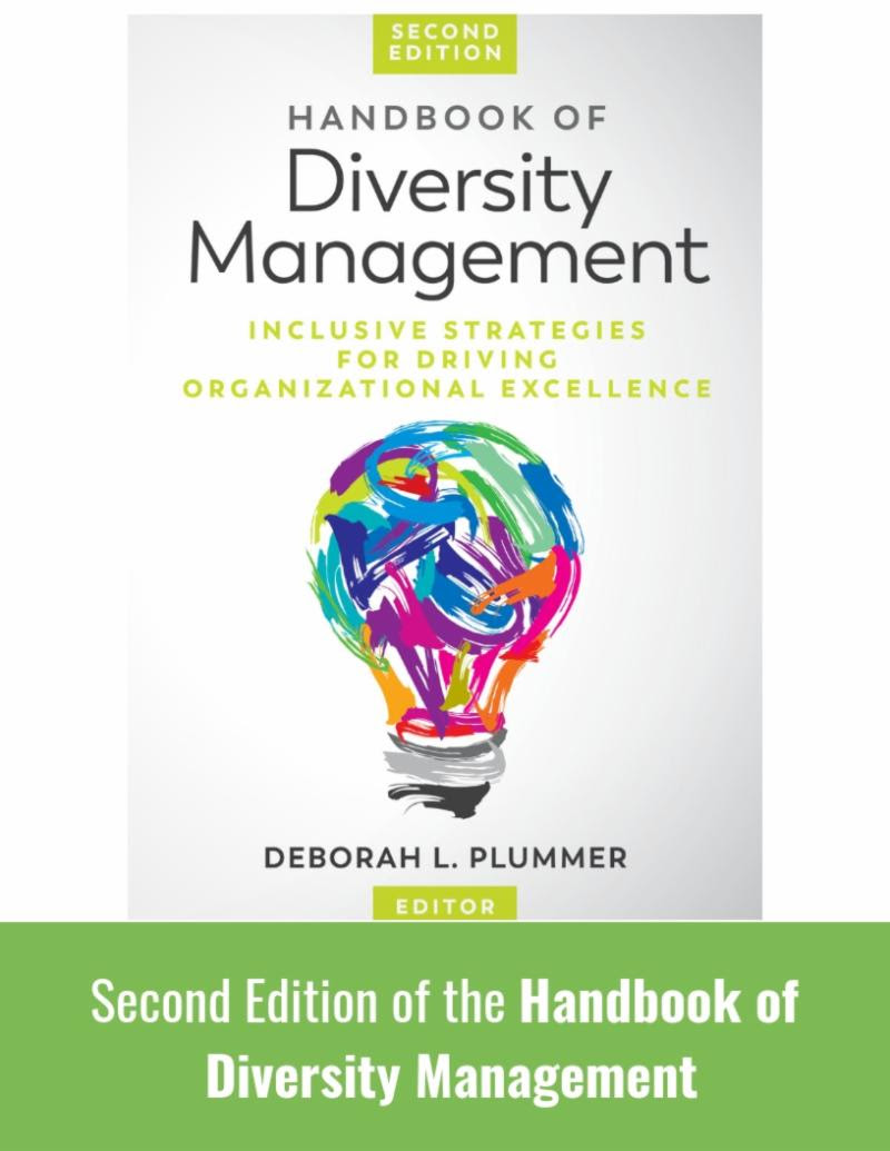 Handbook of Diversity Management