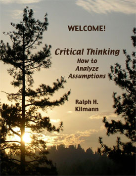 Critical Thinking Course