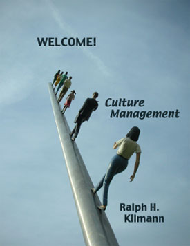 Culture Management Course