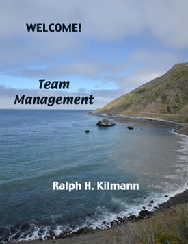 Team Management Course